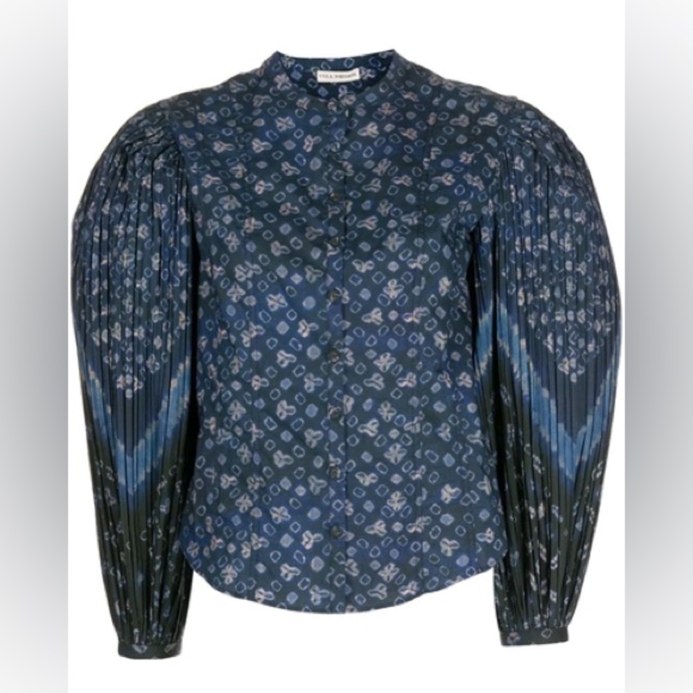 Ulla Johnson Ines Top NWT
